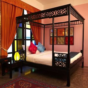 Chambre Supérieure Lit King-Size