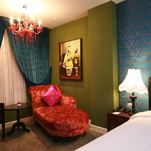 Chambre de Luxe Lit King-Size