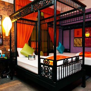 Chambre Supérieure Double